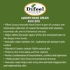 Difeel Therapeutic Hand Cream with Avocado Oil 1.4 ounce