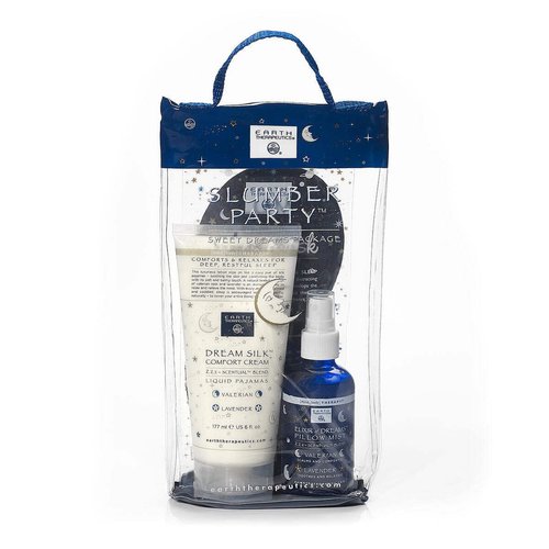 Earth Therapeutics Slumber Party Kit