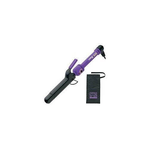 Hot Tools Tourmaline 1 1/4" Curling Iron with Pro Moisture System (#3110)