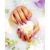 Gelish Mini Spring Pure Beauty Collection (Malva), Purple Gel Nail Polish, Purple Nail Polish, Gel Nail Polish, Pastel Gel Nail Polish, Spring Nail Polish, Gel Nail Polish Pastel, 3 ounce
