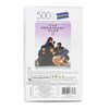 500-Piece Puzzle in Plastic Retro Blockbuster VHS Video Case, The Breakfast Club