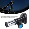 102mm Reflective Telescope Focusing Seat, Telescope Focuser Gear, Astronomical Telescope Reflective Focusing Seat for 1.25inch Interface Eyepiece
