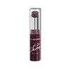 L.A. COLORS Glitzy Girl Oh So Shiny Lip color, Dazzle CLS589