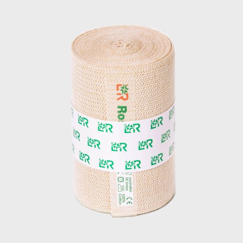Rosidal K 8cm x 5m Short Stretch Bandage