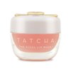 Tatcha Kissu Lip Mask | Overnight Lip Scrub Exfoliator to Plump and Hydrate Lips, 9.0 G | 0.32 oz