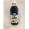 16oz First Street Pure Vanilla Extract, Pack of 1