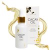 Cacay Oil Serum – Natural Anti-Aging Serum - Retinol Serum for Face, Hair, Facial Oil - Vitamin E Oil, Antioxidant Rich - Hair Growth, Face Oil, Lip Oil – Organic Face Serum for Acne Scars - 1 Fl Oz