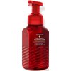 Bath & Body Works Crush Candy Cane Gentle Foaming Hand Soap 8.75 oz (Crush Candy Cane)