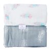 BABY LOOVI muslin swaddle blanket (2)