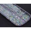 Over 2100 Pieces Transparent AB Flat Back Glass Rhinestones Crystals For Nail Art Kit 6 Sizes (1.4mm - 4.8mm)