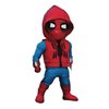 Spider-Man Homecoming: Spider-Man (Homemade Suit) EAA-074 Egg Attack Action Figure