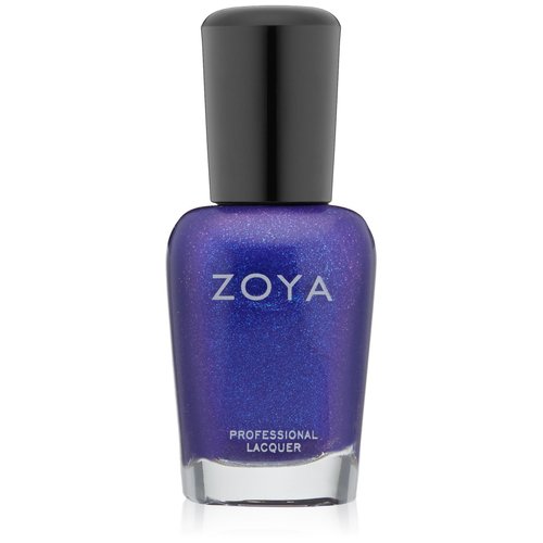 ZOYA Nail Polish, Isa , 0.5 Fluid Ounce