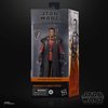 STAR WARS The Black Series Magistrate Greef Karga Toy 6-Inch-Scale The Mandalorian Collectible Action Figure Toys for Kids Ages 4 and Up