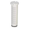 Rusco 1" Polyester Replacement Filter for a Sediment Trapper in 24 Mesh