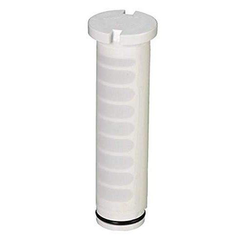 Rusco 1" Polyester Replacement Filter for a Sediment Trapper in 24 Mesh