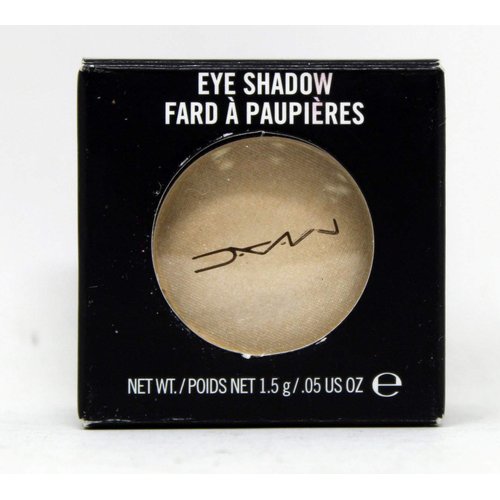 M.A.C Mac Eye Shadow, Nylon, 0.04 Ounce (125199)