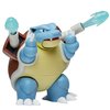 Pokemon Feature Battle Figure- Includes 4.5-Inch Blastoise
