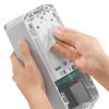 PURELL ADX-7 Push-Style Hand Sanitizer Dispenser, White, for 700 mL PURELL ADX-7 Hand Sanitizer Refills (Pack of 1) - 8720-06