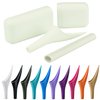 SHEWEE Extreme Female Urinal - Made in The UK - Reusable and Recyclable Urination Device. Festival, Camping, Car and Hiking Essentials for Women. Includes Travel Case and Extension Pipe - White
