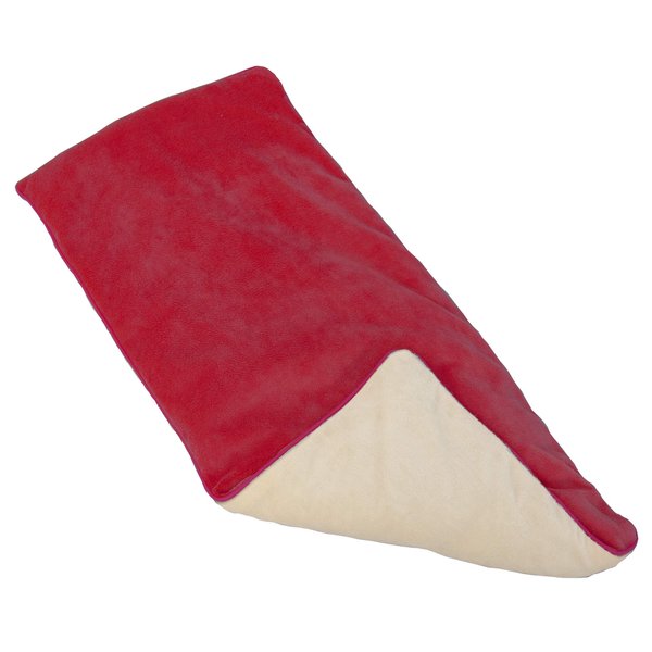 DreamTime Aromatherapy Body Wrap, Soothing for Whole Body, Weighted Heating Pad, Herbal Cinnamon and Clove Scent