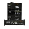Science in Sport | Beta Fuel | Orange | Dual Source Energy Chews | 46g Carbohydrate| Scientifically Superior Fuel | Cycling, Running, Swimming & Endurance Sports | 6 x 60g Chews