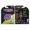 Beyblade Burst Pro Series Variant Lucius Spinning Top Starter Pack, Defense Type Battling Game Top, Toy for Kids Ages 8 and Up