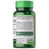 Vitamin C with Rose Hips and Bioflavonoids | 500mg | 100 Caplets | Vegetarian, Non-GMO & Gluten Free | by Nature's Truth.
