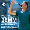 Survivor Filter Portable Water Filter Straw - Water Filter Camping, Travelling and Hiking - BPA-Free