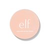 e.l.f. Halo Glow Setting Powder, Silky, Weightless, Blurring, Smooths, Minimizes Pores and Fine Lines, Creates Soft Focus Effect, Medium, Semi-Matte Finish, 0.24 Oz