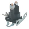 Riding Lawn Mower Tractor Starter Solenoid Compatible with Bad Boy Zero-Turn Mowers ZT, CZT, MZ, MTD, Toro Replace 725-0771 725-0530 925-0771 925-1426A