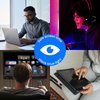 Ocushield Blue Light Blocking Glasses Prevent Eye Strain from Digital Devices | Developed by Optometrists | For Adults & Kids