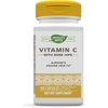 Nature's Way Vitamin C with Rose Hips; 1000 mg per Serving; 100 Capsules