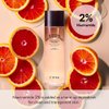 T'else Red Orange Niacinamide Toner 150ml, 5.2 Fl.oz, Tone Up Vitalizing Facial Essence, Smoothening Skin Texture Watery Toner with Exfoliation, PHA Care with Vitamin C & Panthenol, Korean Skin Care