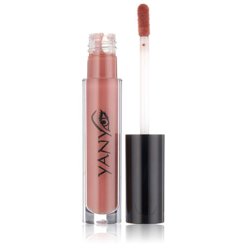 YANY Beauty - Embrace Liquid Lips - Pigment Rich Liquid Lipstick - Velvety Matte Finish - Long-La...