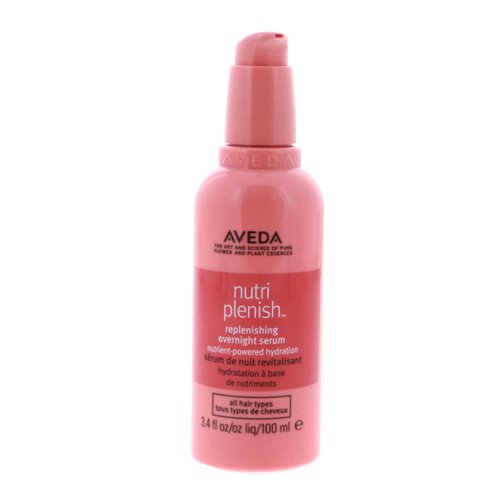 Aveda Nutriplenish Replenishing Overnight Serum 3.4oz/100ml