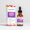 NaturalCare Adrenal Support, Homeopathic Drops, 1 Fl Oz