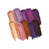 Profusion Cosmetics Violets 10 Shade Eyeshadow Palette, Glows Elegance and Sophistication With Captivating Vibrant Colors Achieve Stunning Eye and Rise Your Makeup Routine With Premium Beauty Tool
