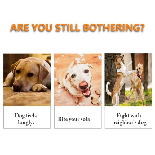 BESTHLS Pet Ball for Dog Small 2inch Pet Toy Tennis Balls for Pet Puppy Tiny Small Dogs Fetching Exercise & Training (16 Pack)