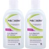 Phisoderm Anti-Blemish Gel Facial Wash, 6 fl oz - 2pc