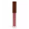 Beauty Bakerie Bitesized Lip Whip Liquid Lipstick for Women, Hydrating Moisturizer Lip Gloss Lip Tint, Long Lasting Waterproof Lip Stain Matte or Metallic, 2.5mL, Sweet Buns