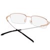 MIRYEA Progressive Multifocus Computer Reading Glasses Blue Light Blocking Readers