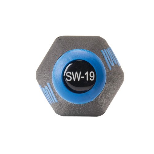 Park Tool SW-19 Internal Nipple Bicycle Spoke Wrench — 6.0mm Hex