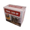 Dondor Cell Phone Lock Up Cage Prank Gift