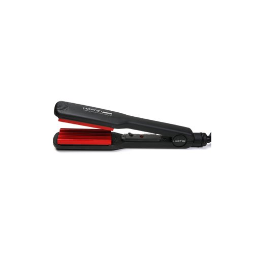 H2Pro Allegro Professional Ceramic Styling Flat Iron, Crimper AF, 1 3/4 Inch, 2 Pounds