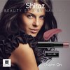 Nabila K Beauty Stix - Shiraz (Highlighter, Blush, Eyeshadow, Lip Liner - 0.28 oz) Shiraz