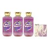 Bath & Body Works Disco Daydream 3 Pack Shower Gel Bundle with a Lavender Dream Bar Soap - Full Size