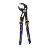 IRWIN VISE-GRIP V-Jaw Locking Pliers, 8-Inch (2078108), Blue