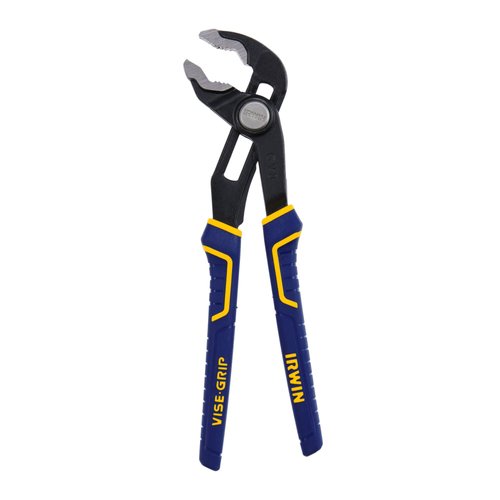 IRWIN VISE-GRIP V-Jaw Locking Pliers, 8-Inch (2078108), Blue