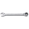 GEARWRENCH 12 Pt. Ratcheting Combination Wrench, 21mm - 9121