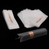 Ambition 200pcs Tattoo Machine Bags - Disposable Cartridge Tattoo Pen Covers Rotary Tattoo Machine Sleeves Protective Bags